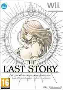 Descargar The Last Story [MULTI5][PAL][REPACK][SUSHi] por Torrent